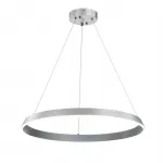 Подвесная люстра 14019/1P Silver