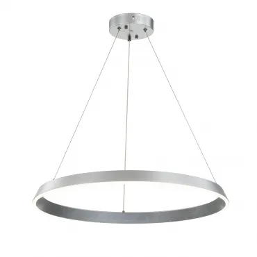 Подвесная люстра 14019/1P Silver Подвесная люстра 14019/1P Silver