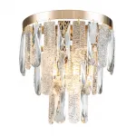 Настенный светильник 12030/1W Gold от ImperiumLoft