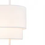 Подвесной светильник 13024/1P White