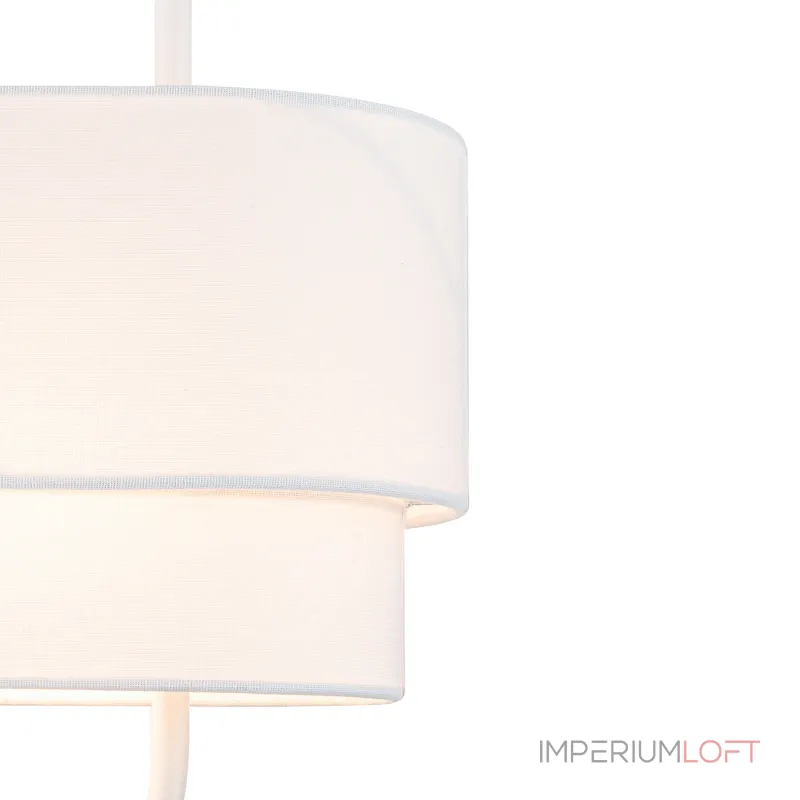 Подвесной светильник 13024/1P White