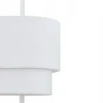 Подвесной светильник 13024/1P White