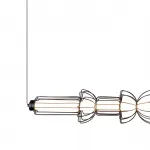 Подвесной светильник Indigo COLLISORE V000166L