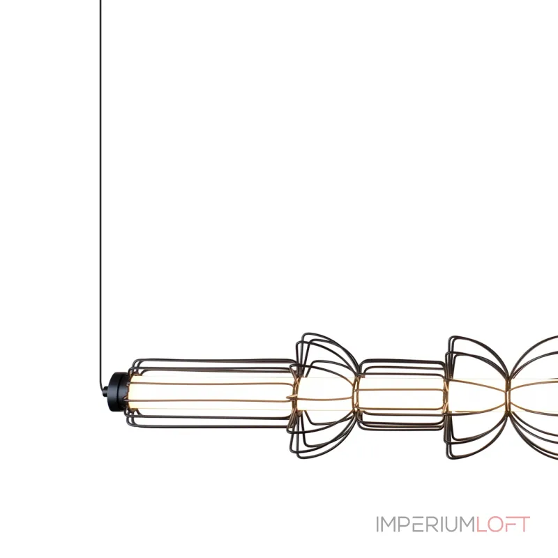 Подвесной светильник Indigo COLLISORE V000166L