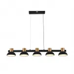 Подвесной светильник Indigo TRAFORO V000184L