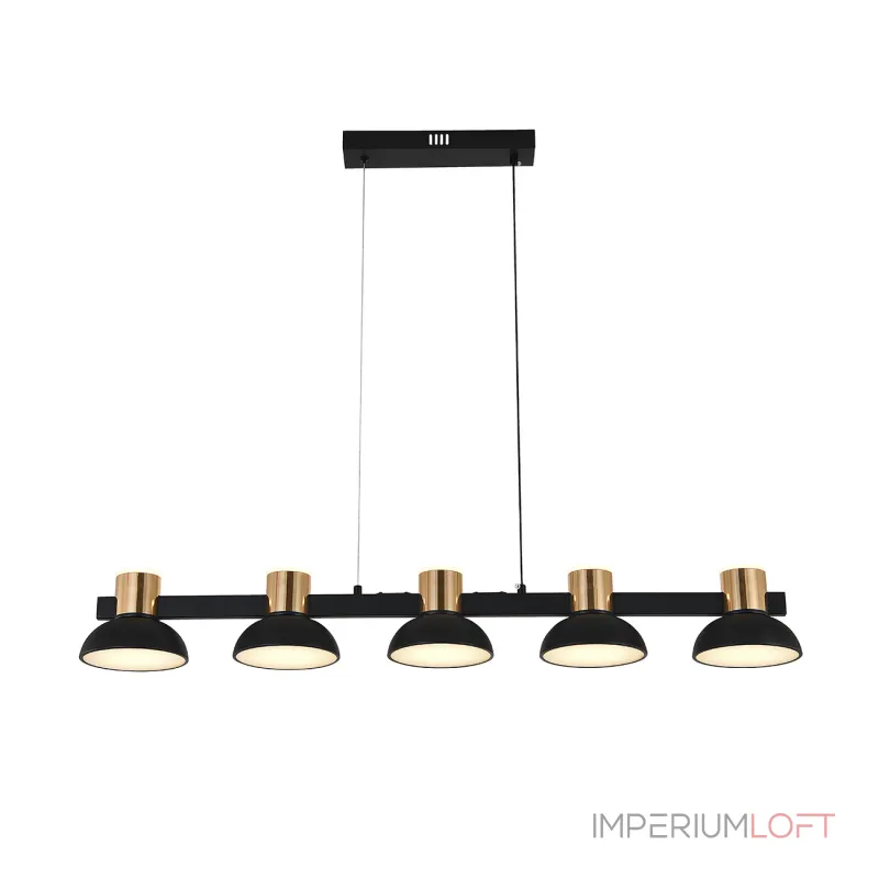 Подвесной светильник Indigo TRAFORO V000184L