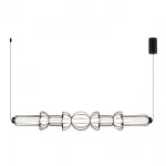 Подвесной светильник Indigo COLLISORE V000166L