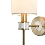 Настенный светильник Indigo POESIA V000576 от ImperiumLoft