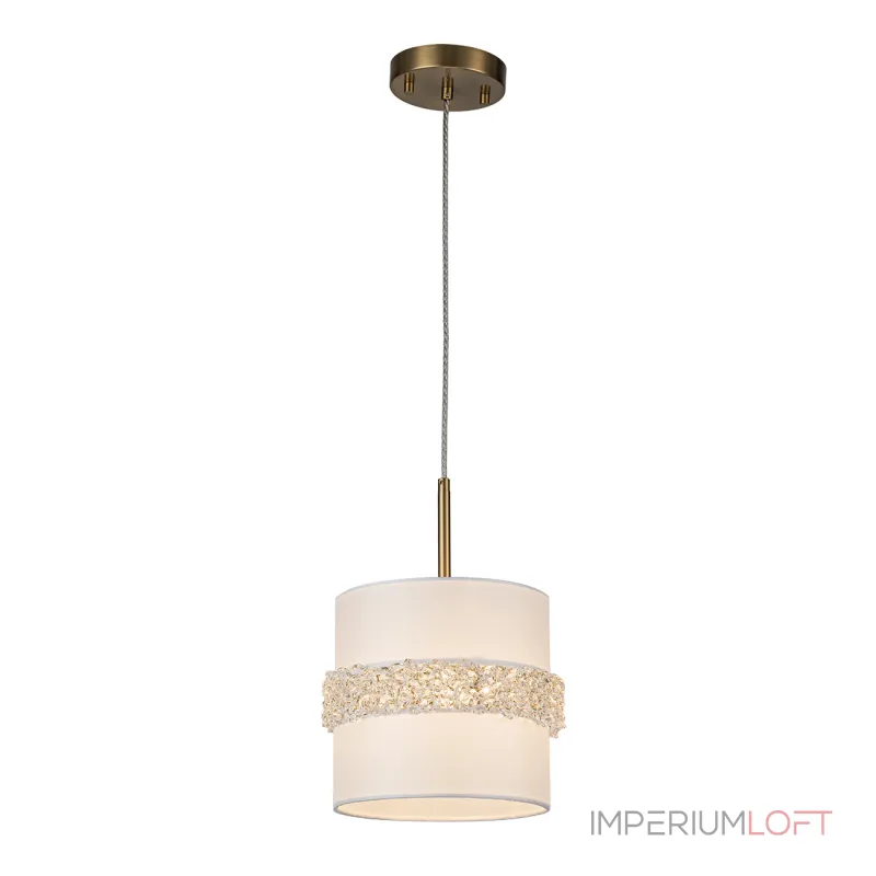 Подвесной светильник Indigo EFFETTO V000515 от ImperiumLoft Подвесной светильник Indigo EFFETTO V000515 от ImperiumLoft