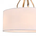 Потолочный светильник Indigo ROMANZA V000335