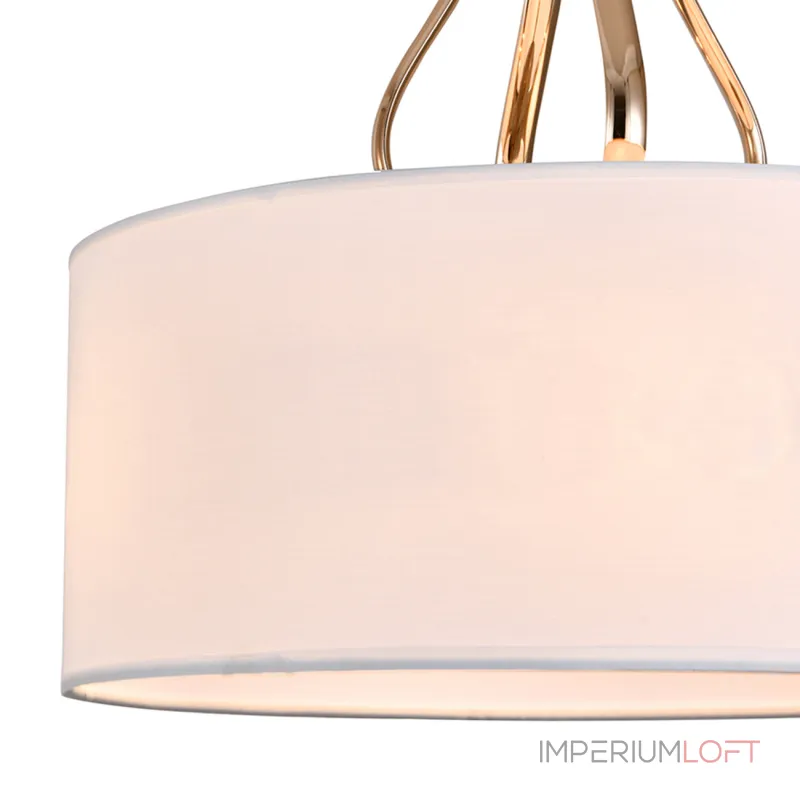 Потолочный светильник Indigo ROMANZA V000335