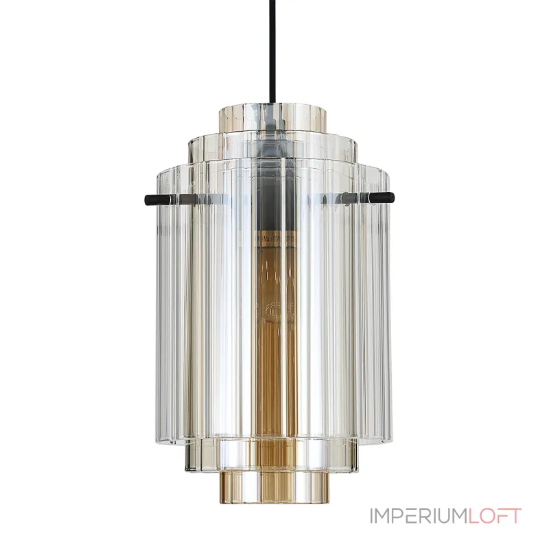 Подвесной светильник Indigo BRANDY V000568