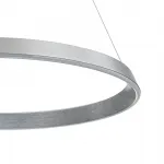 Подвесная люстра 14019/1P Silver