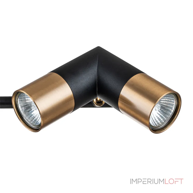 Подвесной светильник 11036/6R Black Подвесной светильник 11036/6R Black