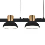 Подвесной светильник Indigo TRAFORO V000184L