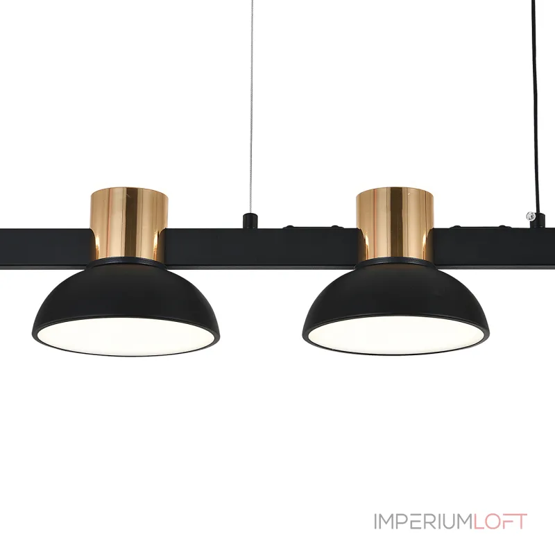 Подвесной светильник Indigo TRAFORO V000184L