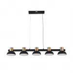 Подвесной светильник Indigo TRAFORO V000184L