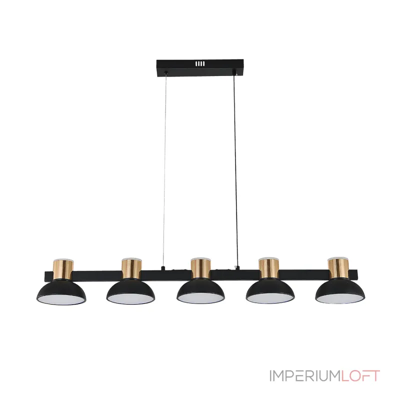 Подвесной светильник Indigo TRAFORO V000184L