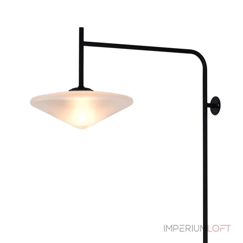 Настенный светильник Indigo OPTION V000592 от ImperiumLoft