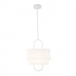 Подвесной светильник 13024/1P White
