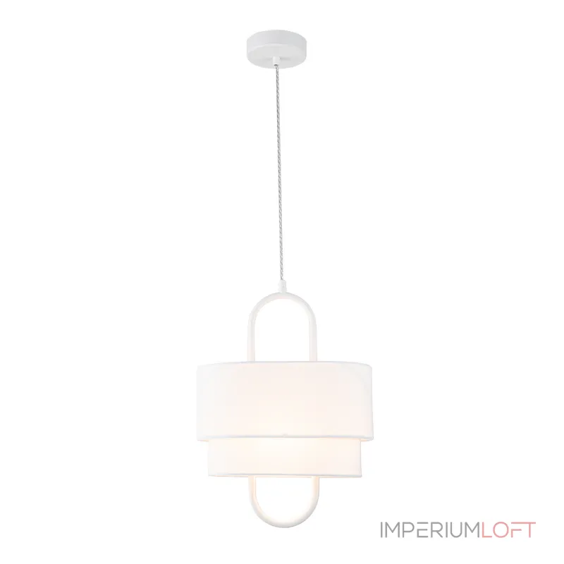 Подвесной светильник 13024/1P White