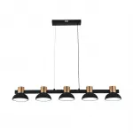 Подвесной светильник Indigo TRAFORO V000184L