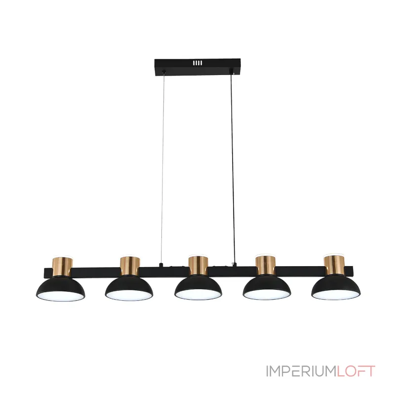 Подвесной светильник Indigo TRAFORO V000184L