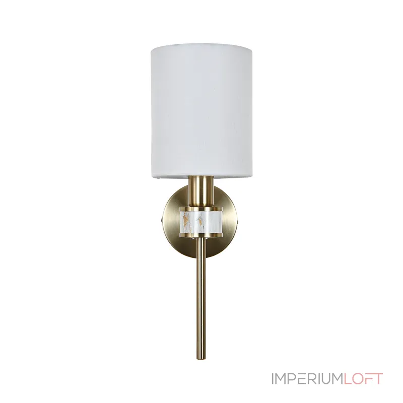 Настенный светильник Indigo POESIA V000576 от ImperiumLoft