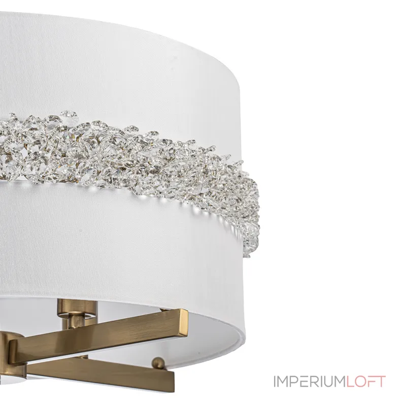 Подвесной светильник Indigo EFFETTO V000514