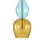 Подвесной светильник Indigo MILLEFIORI V000547