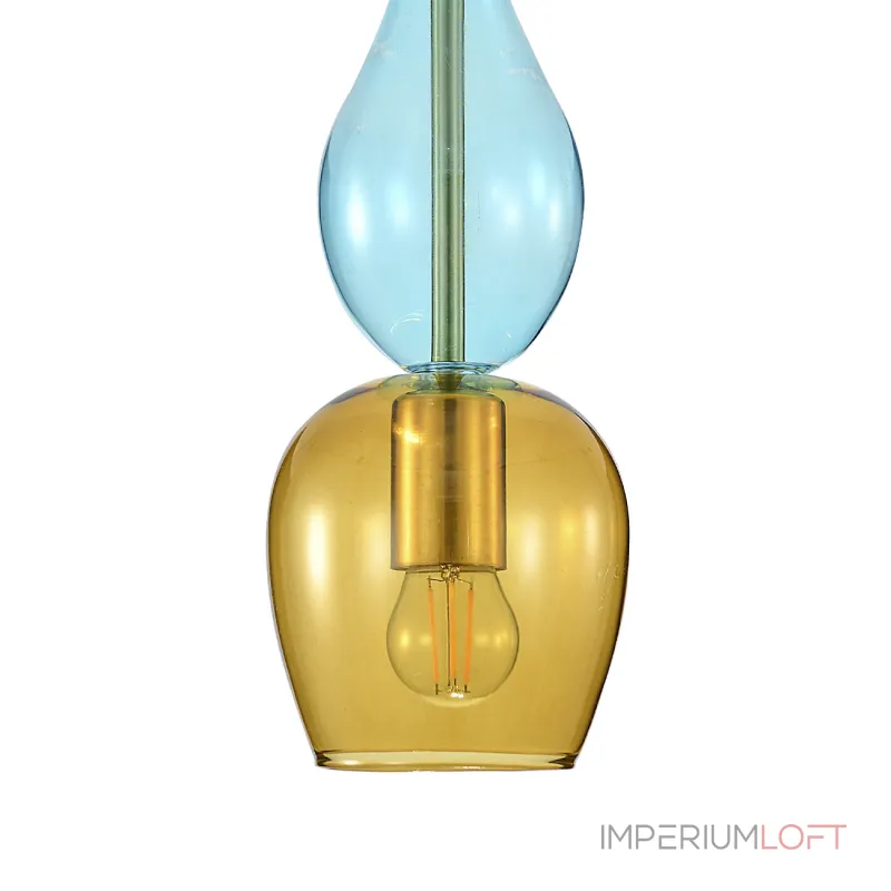 Подвесной светильник Indigo MILLEFIORI V000547