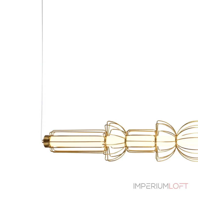 Подвесной светильник Indigo COLLISORE V000167L