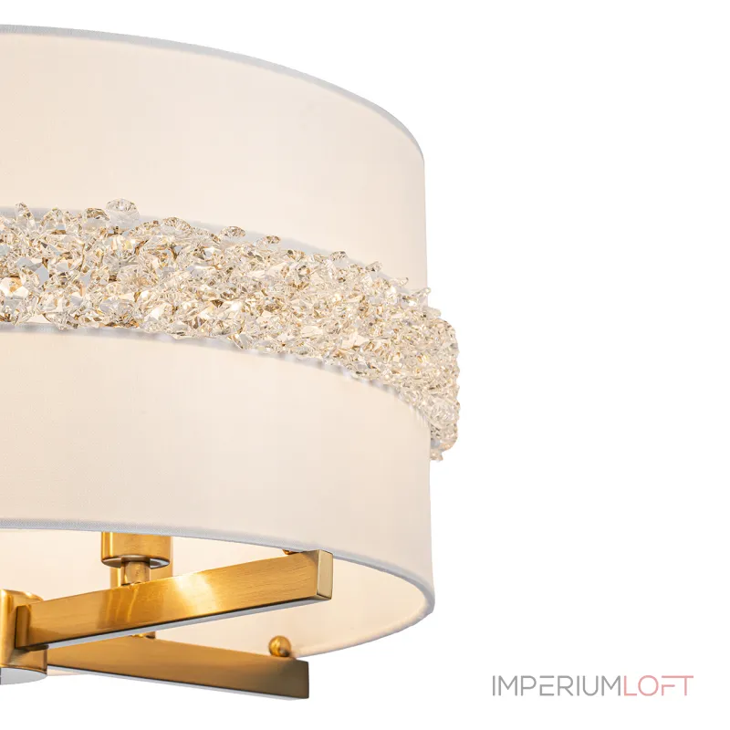 Подвесной светильник Indigo EFFETTO V000514