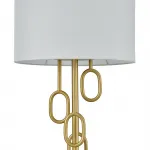 Настольный светильник Indigo AMALI V000477 от ImperiumLoft