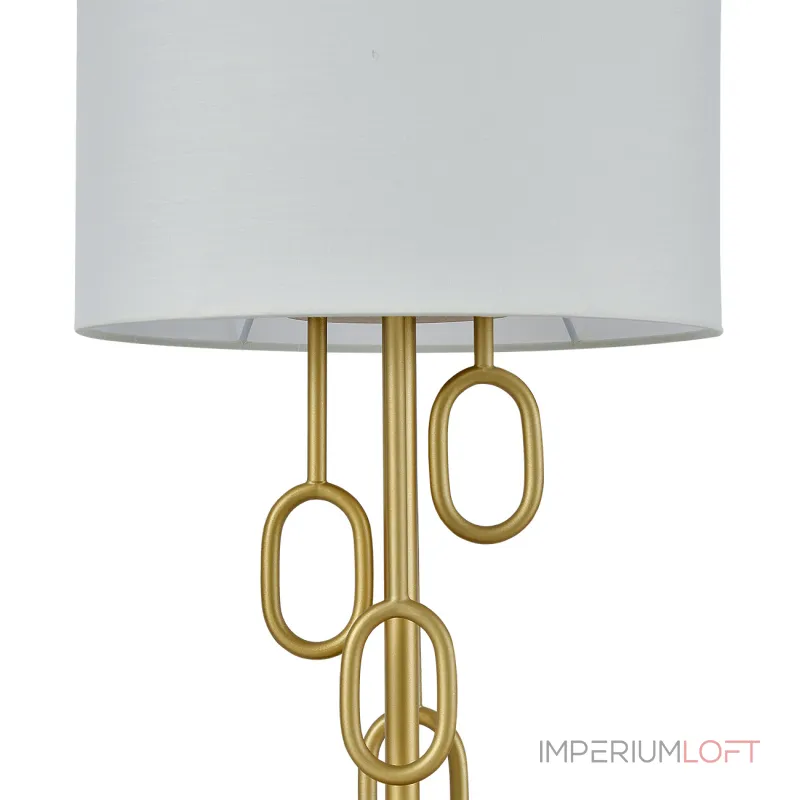 Настольный светильник Indigo AMALI V000477 от ImperiumLoft