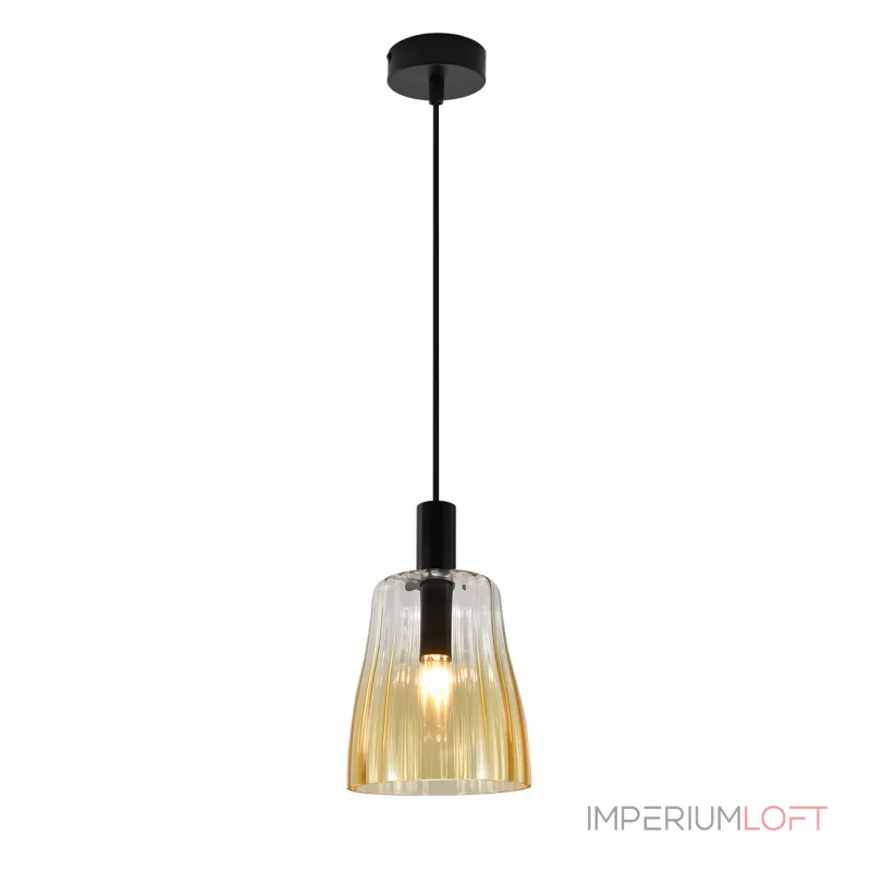 Подвесной светильник Indigo SOAVE V000493 от ImperiumLoft