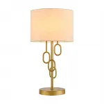 Настольный светильник Indigo AMALI V000477 от ImperiumLoft