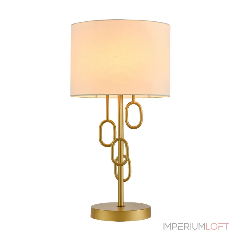 Настольный светильник Indigo AMALI V000477 от ImperiumLoft