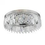 Потолочный светильник 12026/8C Chrome от ImperiumLoft