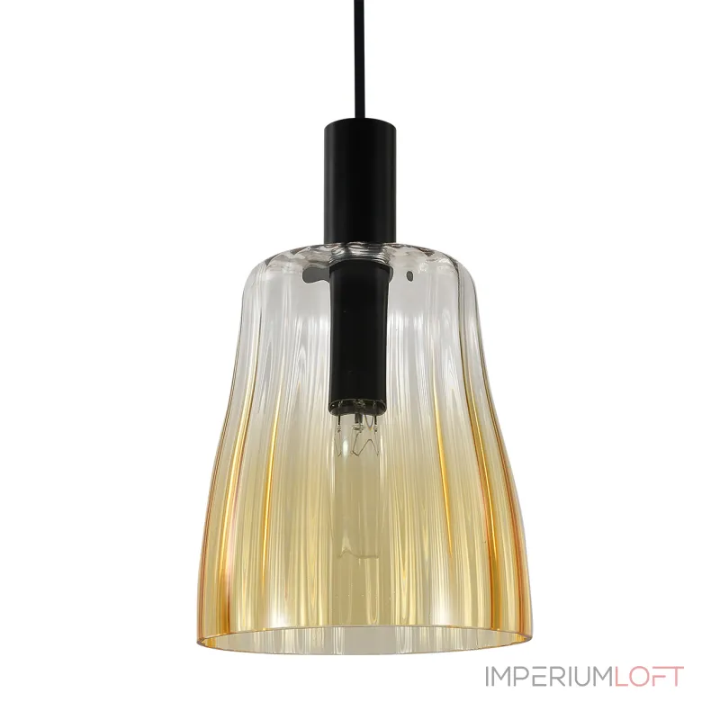 Подвесной светильник Indigo SOAVE V000493 от ImperiumLoft