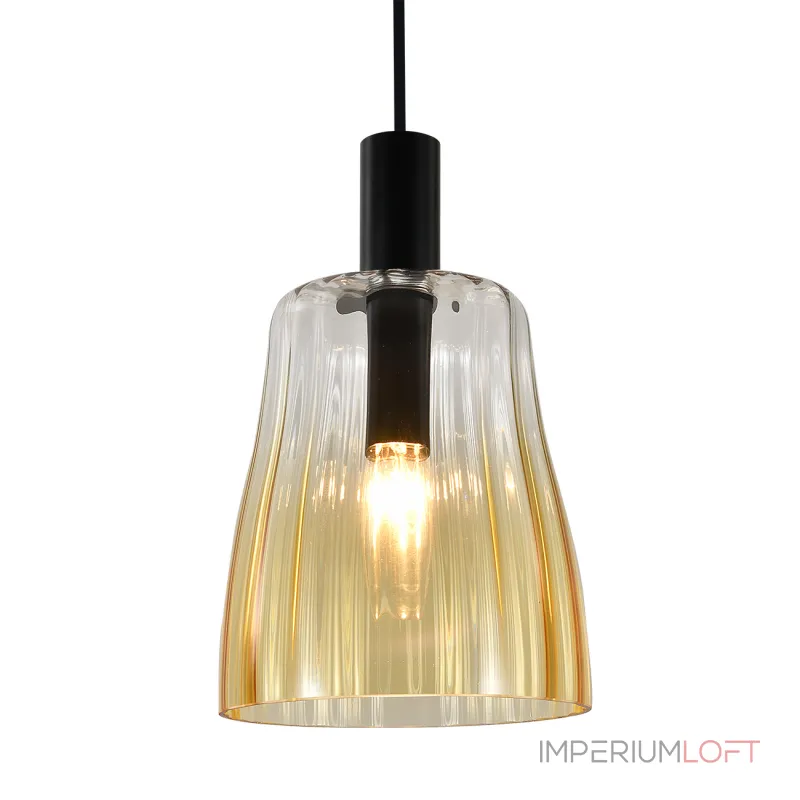 Подвесной светильник Indigo SOAVE V000493 от ImperiumLoft