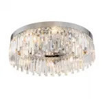 Потолочный светильник 12026/8C Chrome от ImperiumLoft