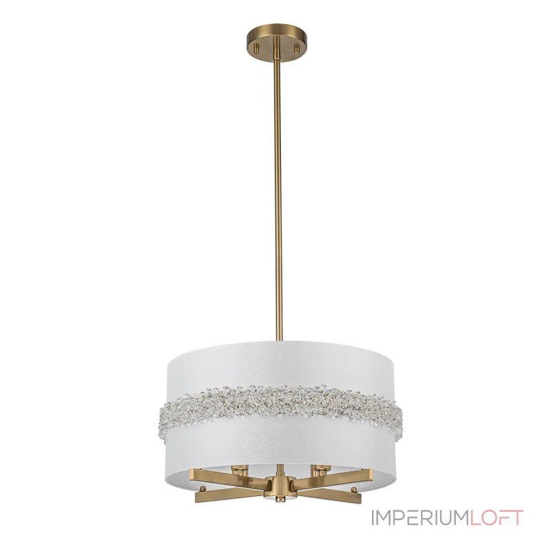 Подвесной светильник Indigo EFFETTO V000514