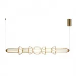 Подвесной светильник Indigo COLLISORE V000167L