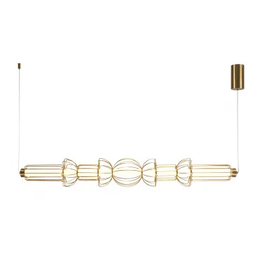 Подвесной светильник Indigo COLLISORE V000167L Подвесной светильник Indigo COLLISORE V000167L