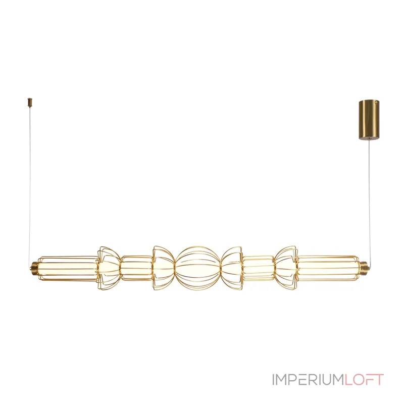 Подвесной светильник Indigo COLLISORE V000167L