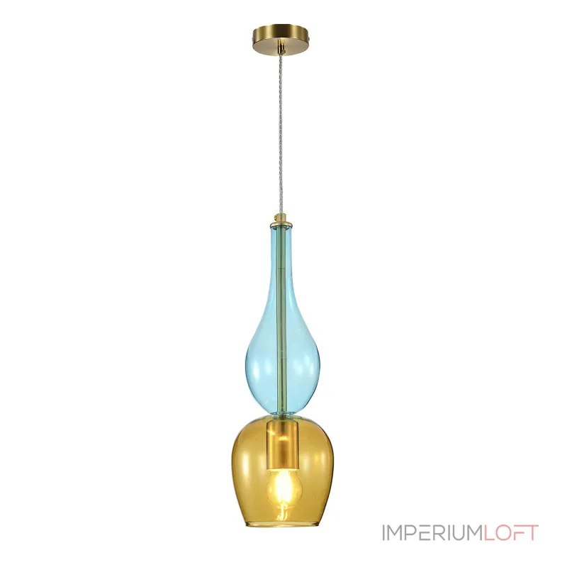 Подвесной светильник Indigo MILLEFIORI V000547