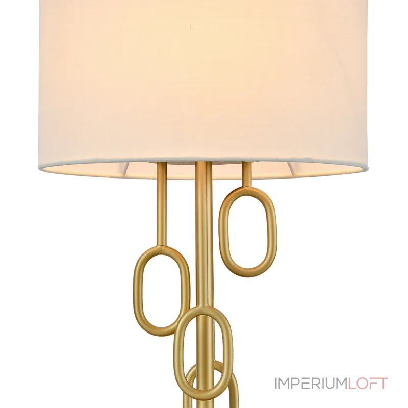 Настольный светильник Indigo AMALI V000477 от ImperiumLoft