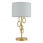 Настольный светильник Indigo AMALI V000477 от ImperiumLoft