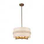 Подвесной светильник Indigo EFFETTO V000514